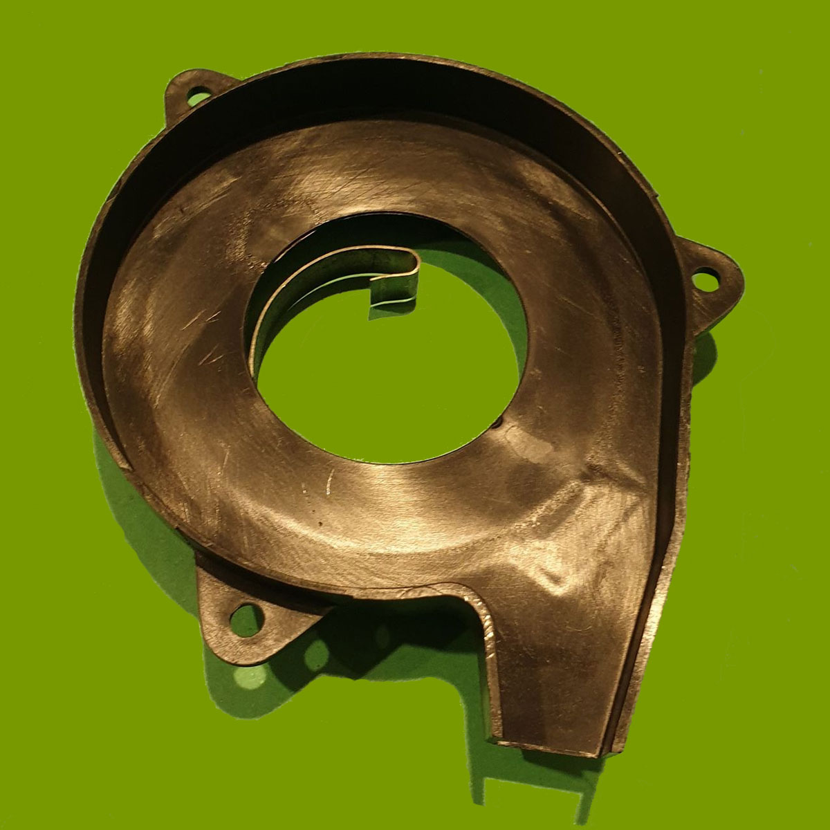 (image for) Oleo Mac Genuine Starter Spring 099900125R